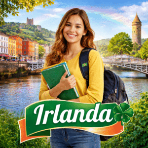 Irlanda