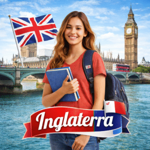 Inglaterra