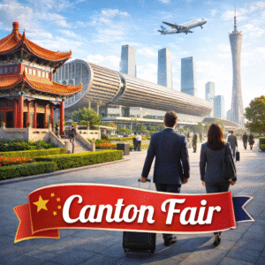 Canton Fair